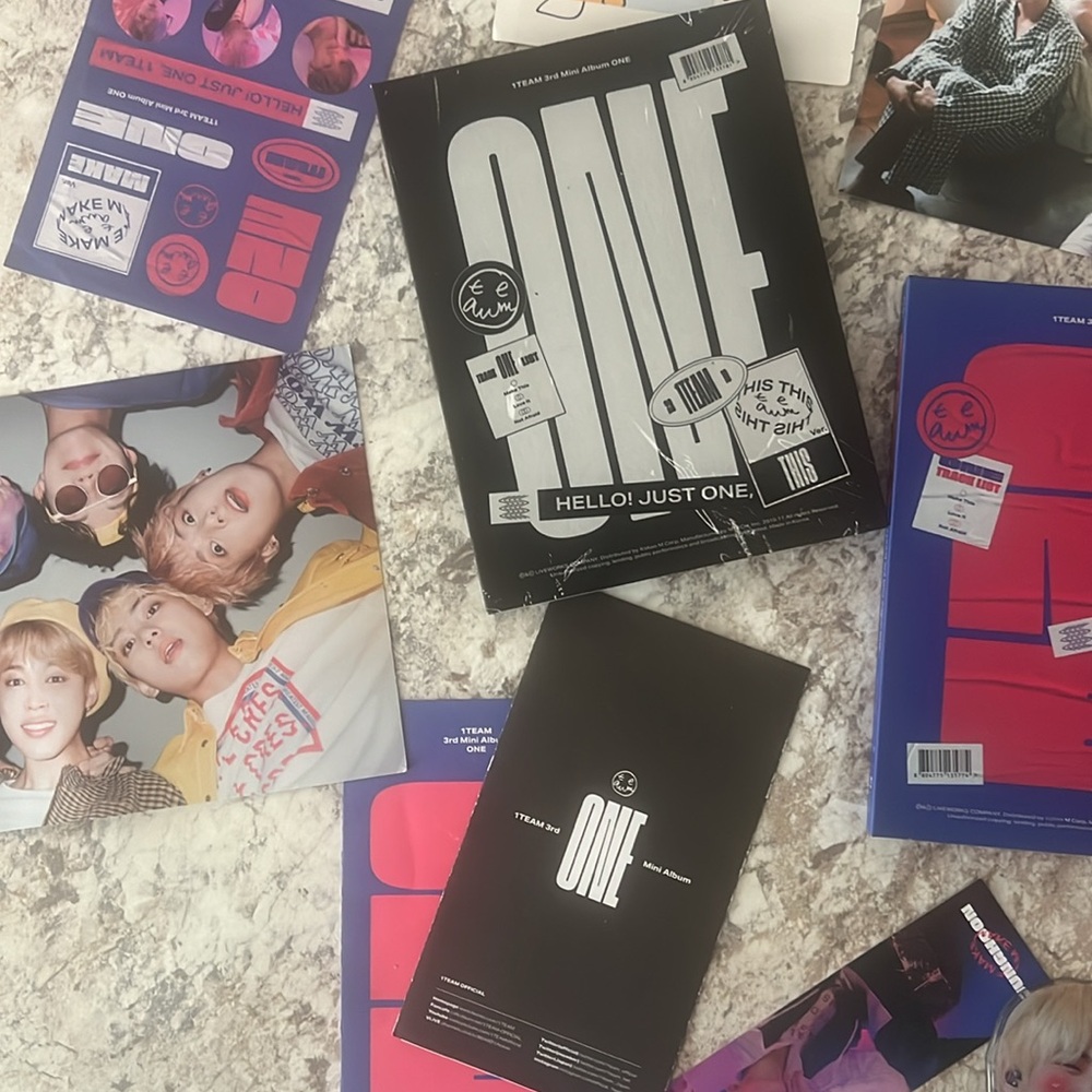 Bts - Picture 2 of 6